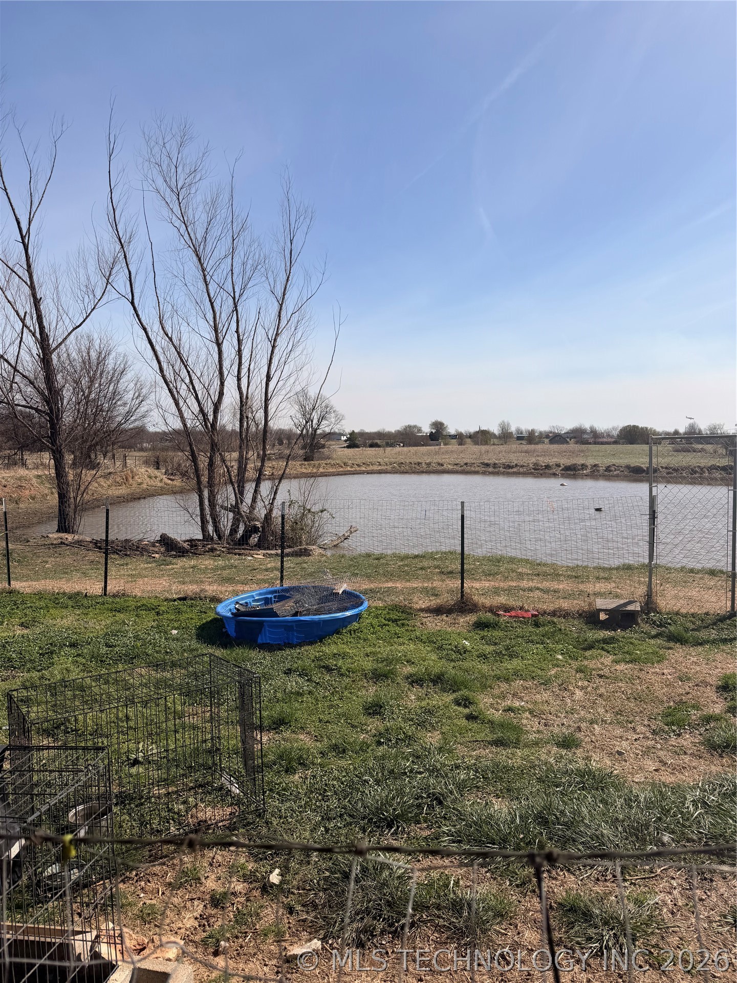 27826 S 630 Road Grove OK 74344