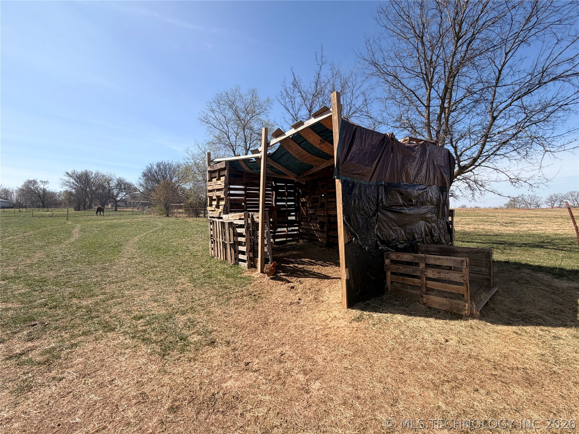 27826 S 630 Road Grove OK 74344