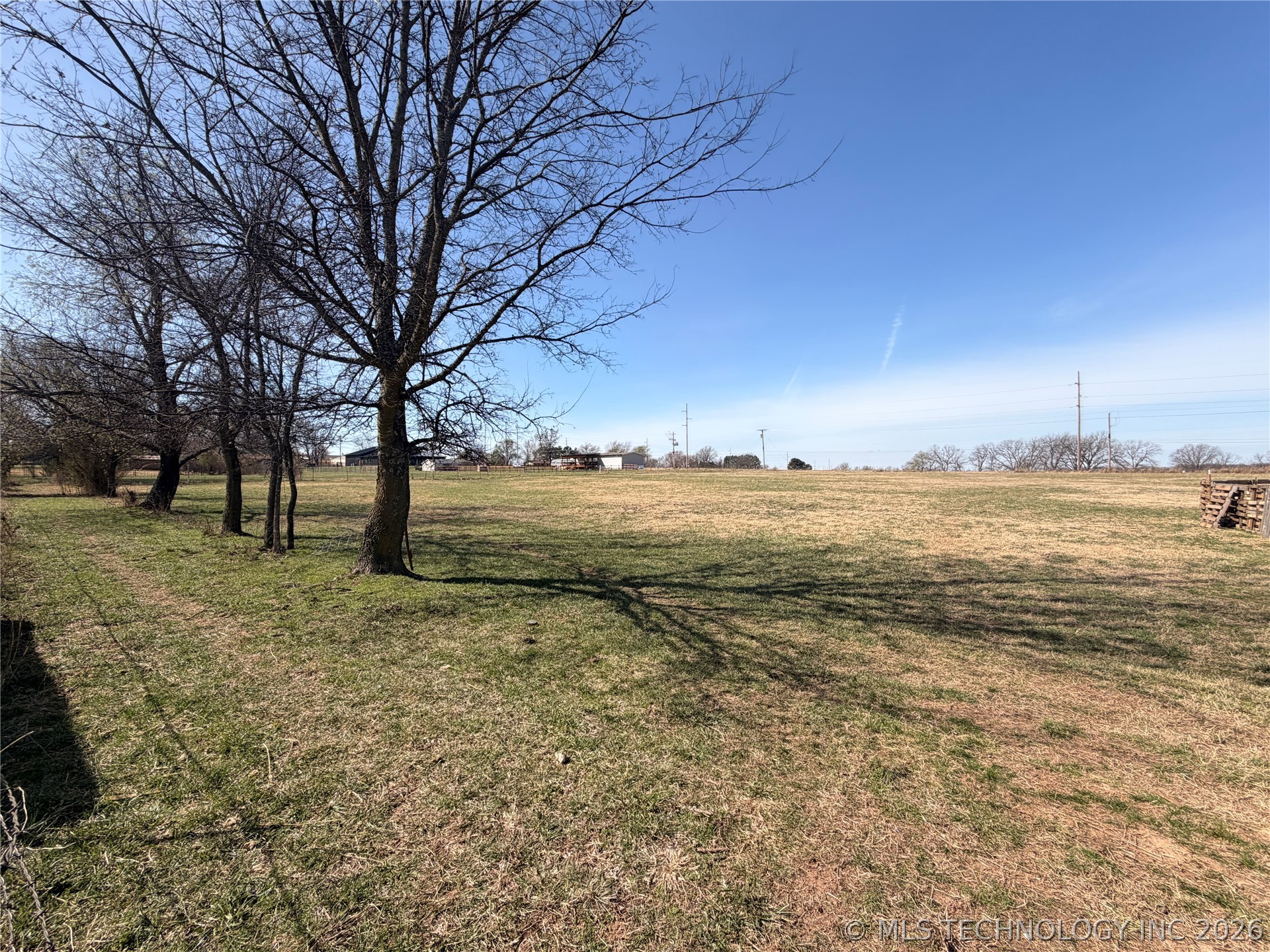 27826 S 630 Road Grove OK 74344