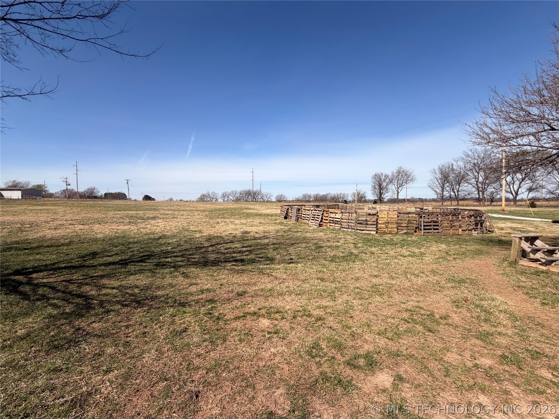 27826 S 630 Road Grove OK 74344
