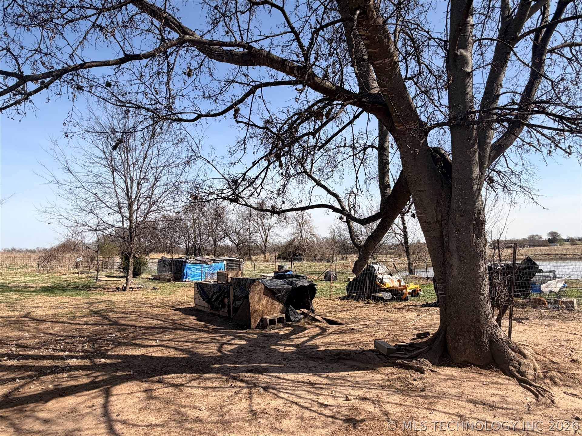 27826 S 630 Road Grove OK 74344