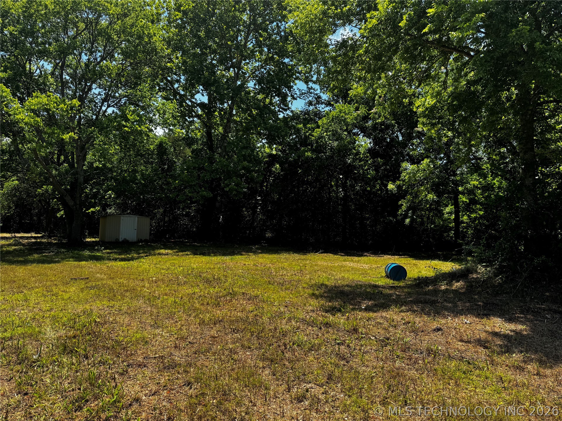 606 W 15th Street Tishomingo OK 73460