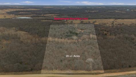 3 N 364 Road Wewoka OK 74884