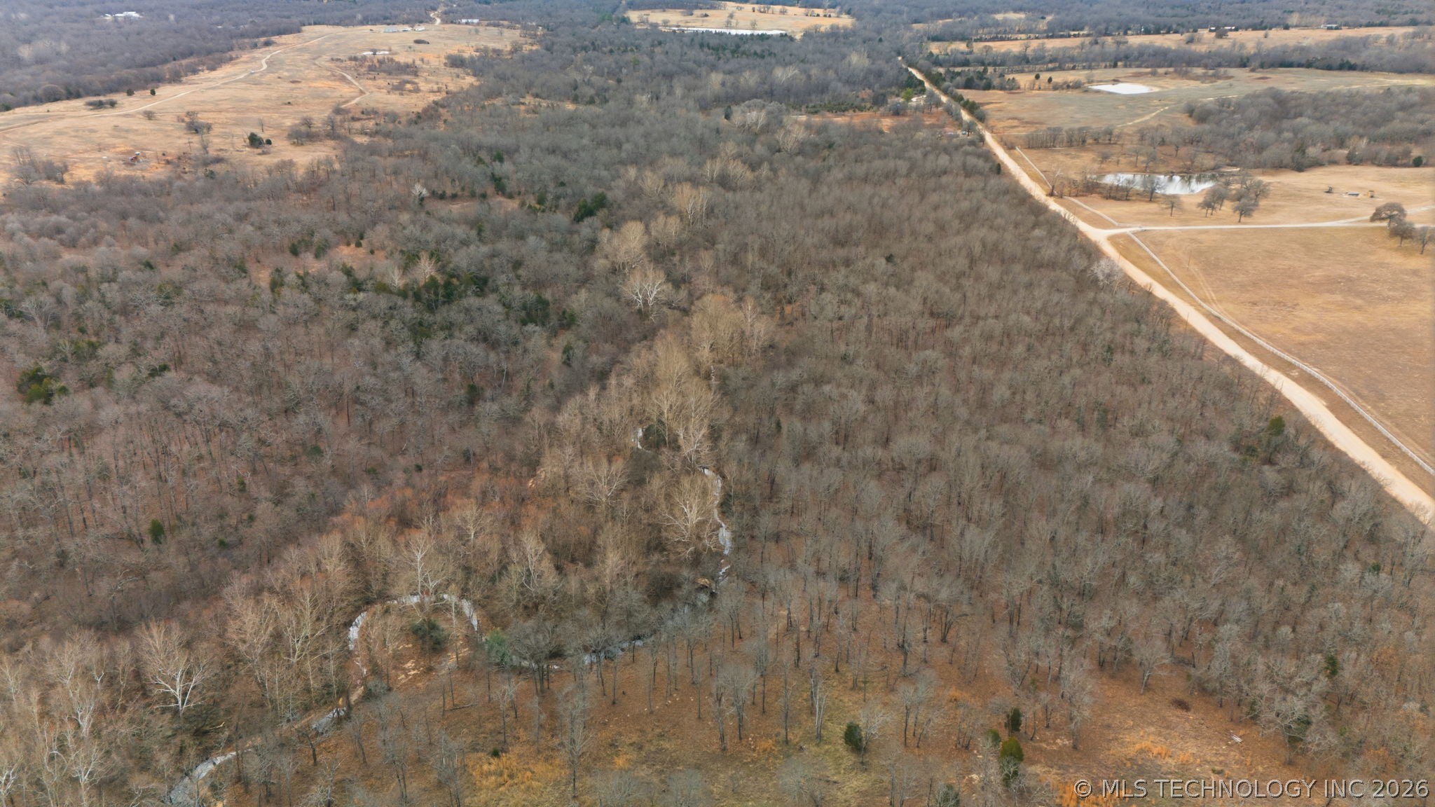 3 N 364 Road Wewoka OK 74884