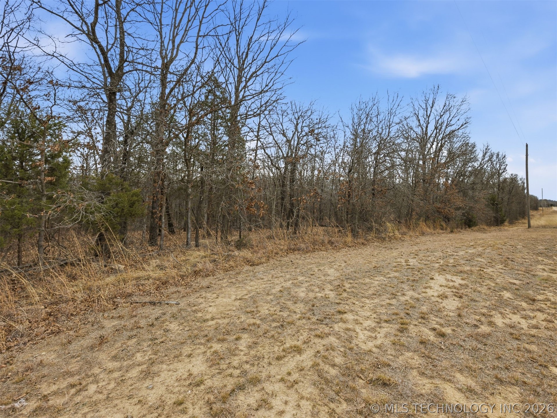 3 N 364 Road Wewoka OK 74884