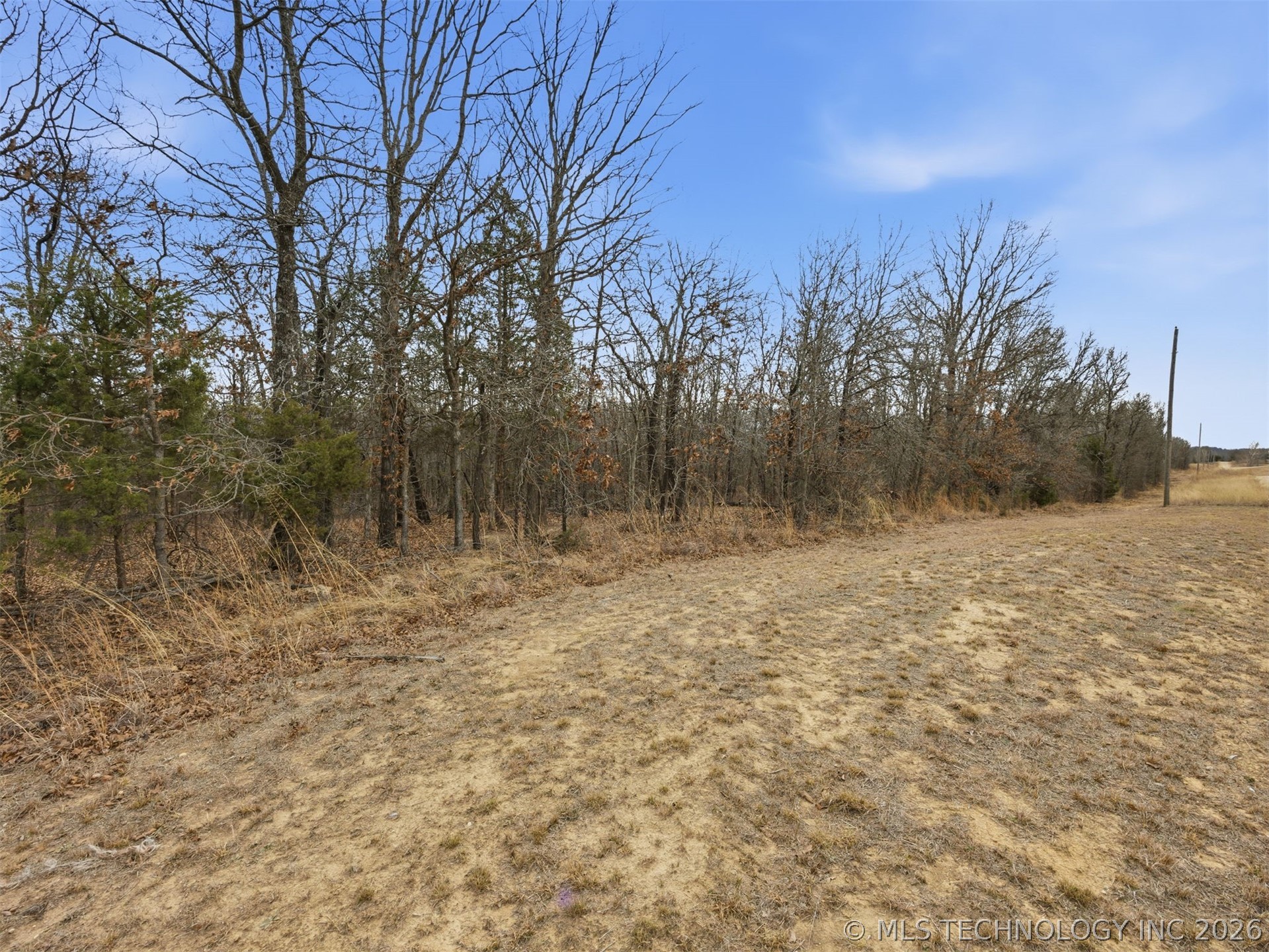 3 N 364 Road Wewoka OK 74884