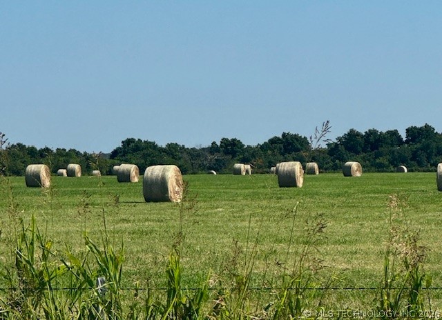 State Highway 19 Stratford OK 74872