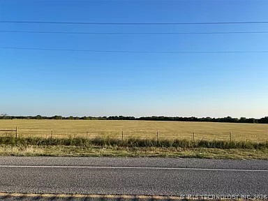 State Highway 19 Stratford OK 74872