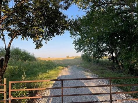 State Highway 19 Stratford OK 74872