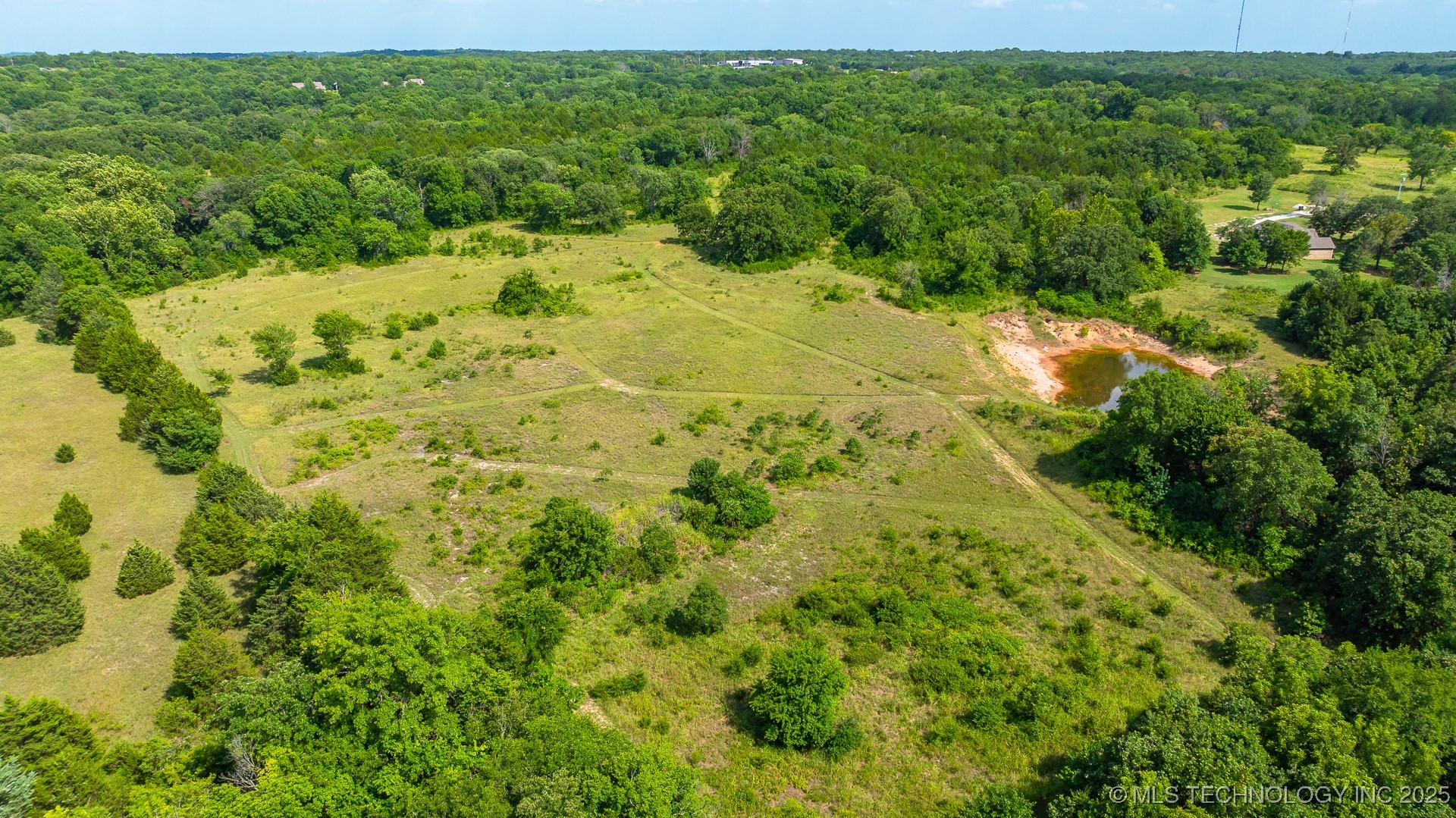 County Road 3530 Ada OK 74820