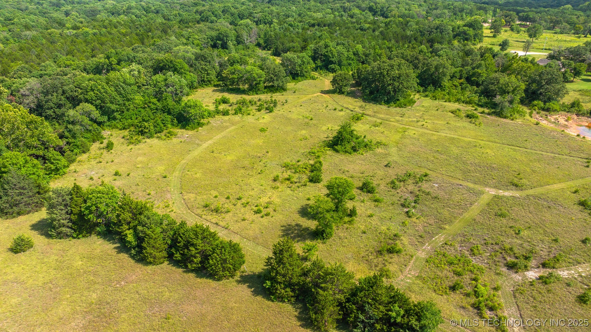 County Road 3530 Ada OK 74820
