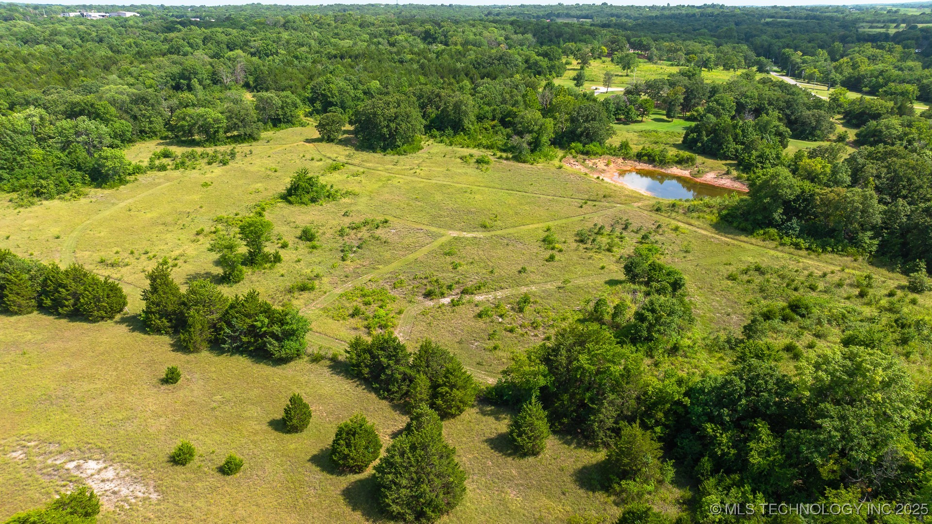 County Road 3530 Ada OK 74820