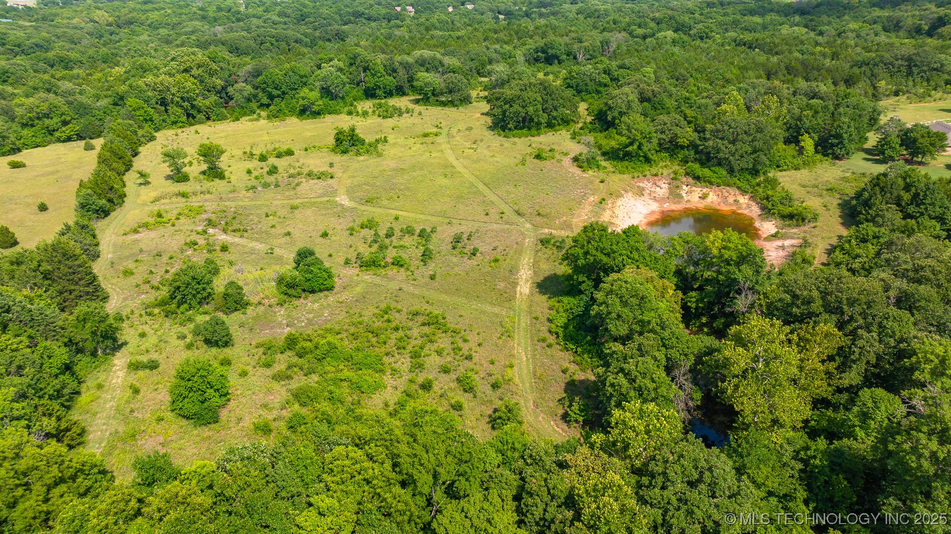 County Road 3530 Ada OK 74820