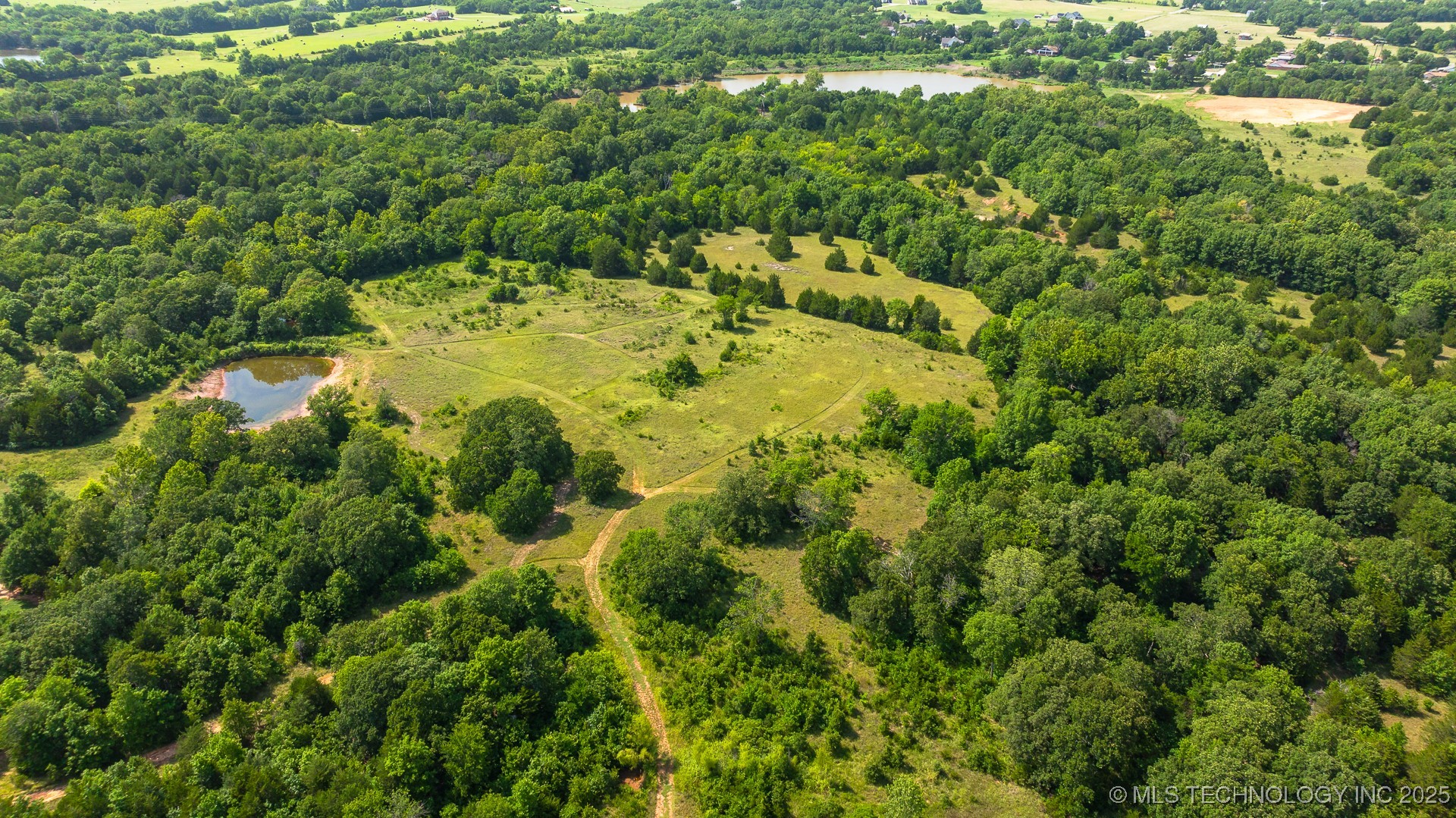County Road 3530 Ada OK 74820
