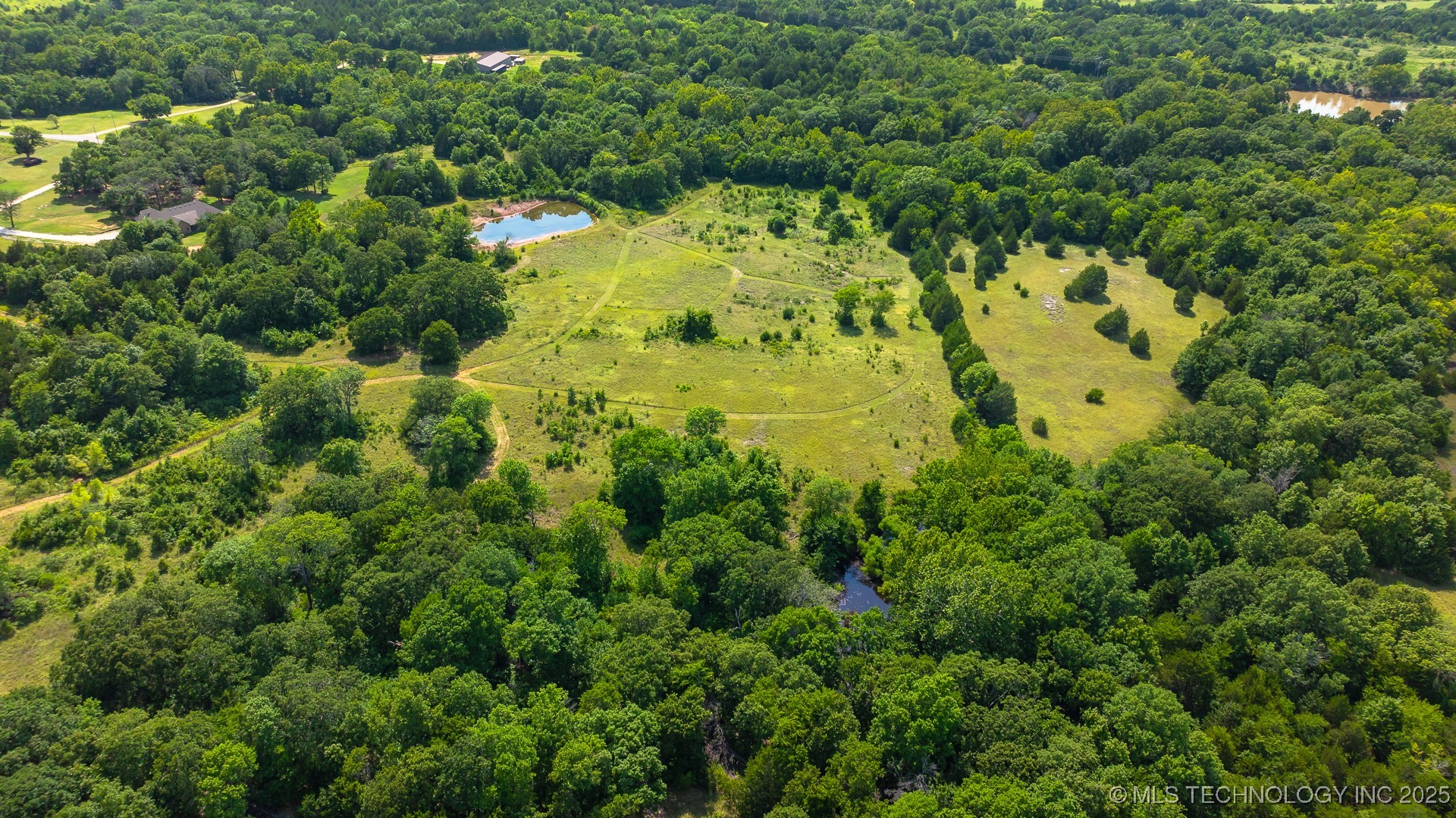 County Road 3530 Ada OK 74820