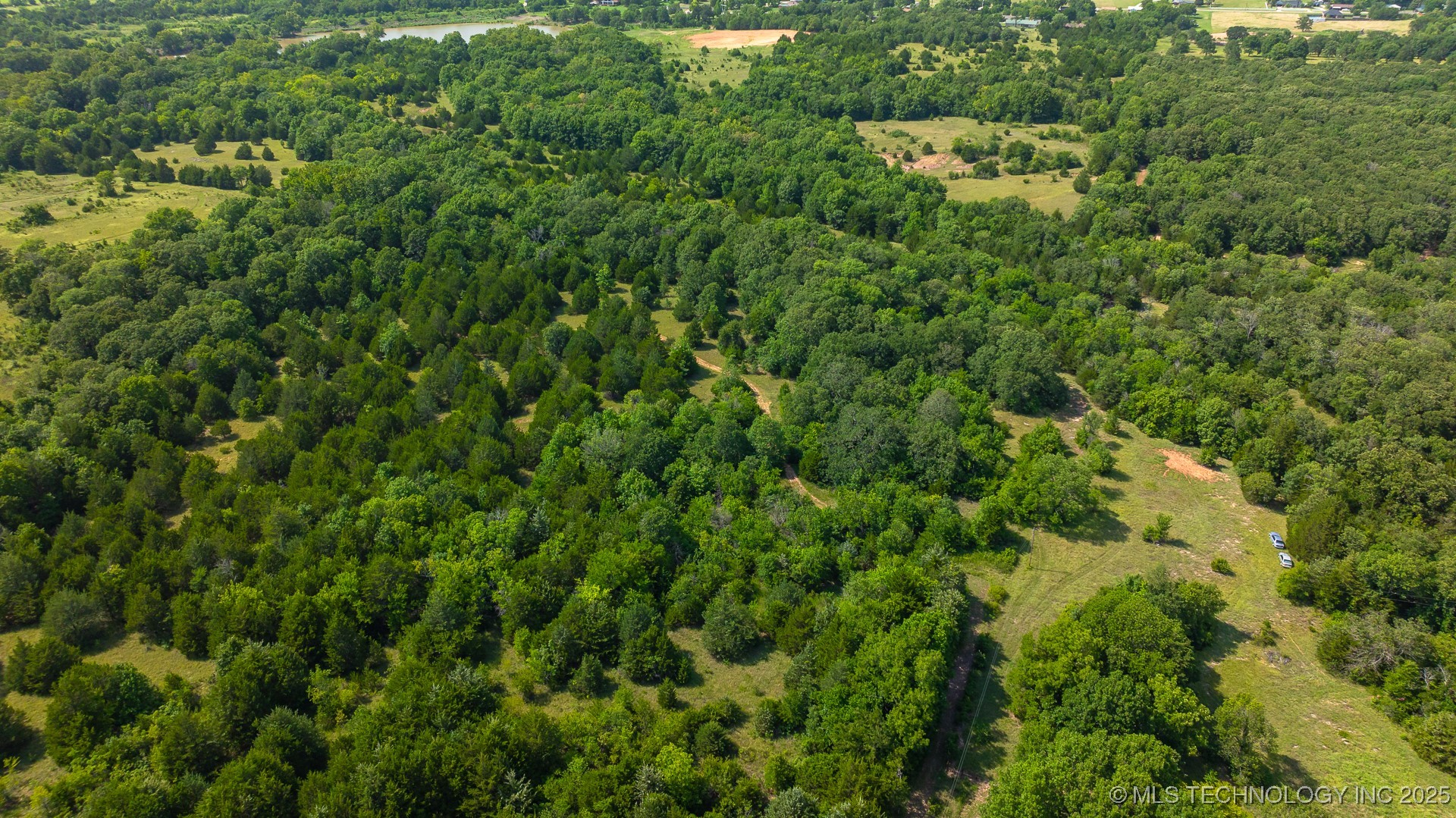 County Road 3530 Ada OK 74820