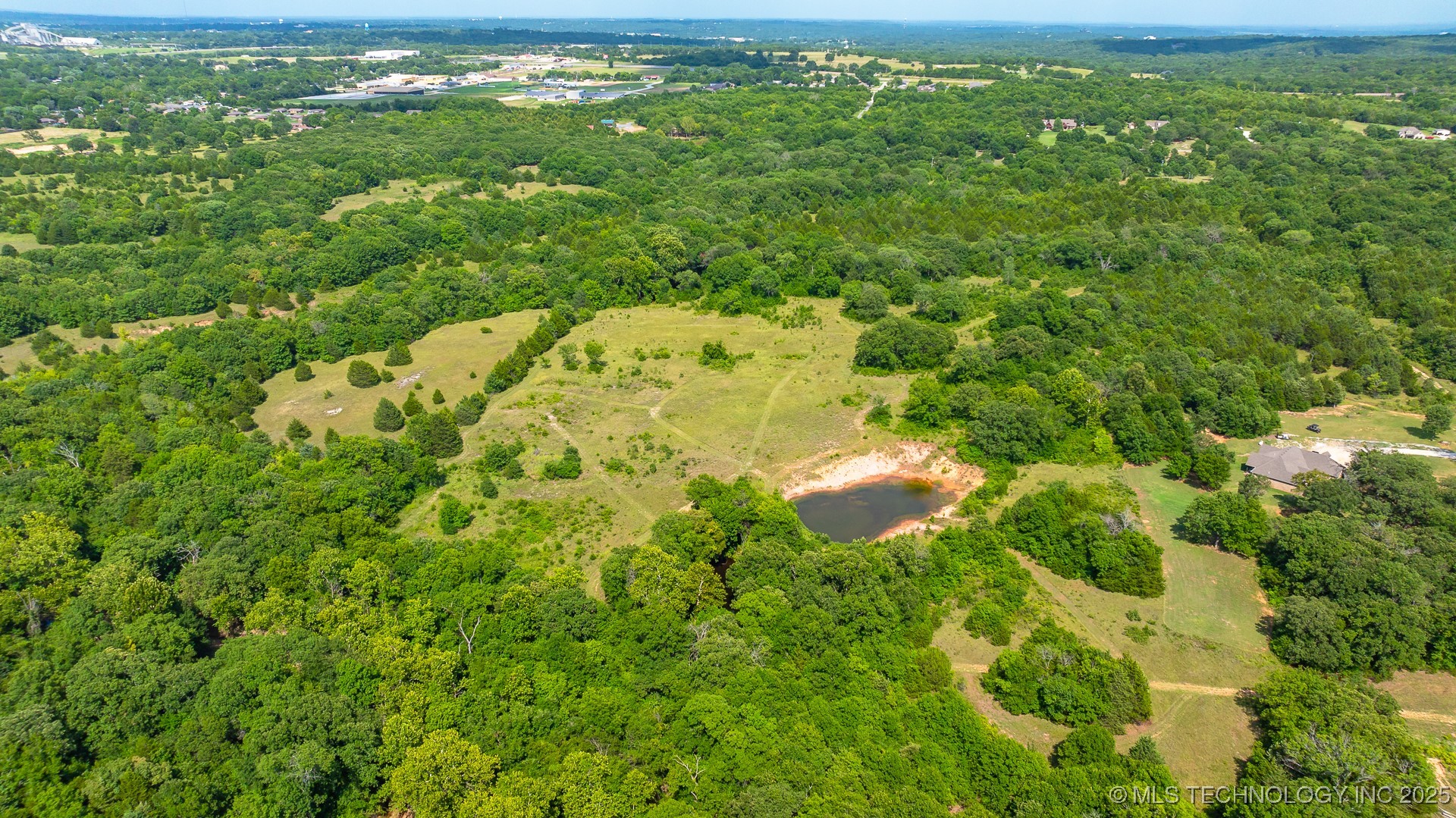 County Road 3530 Ada OK 74820