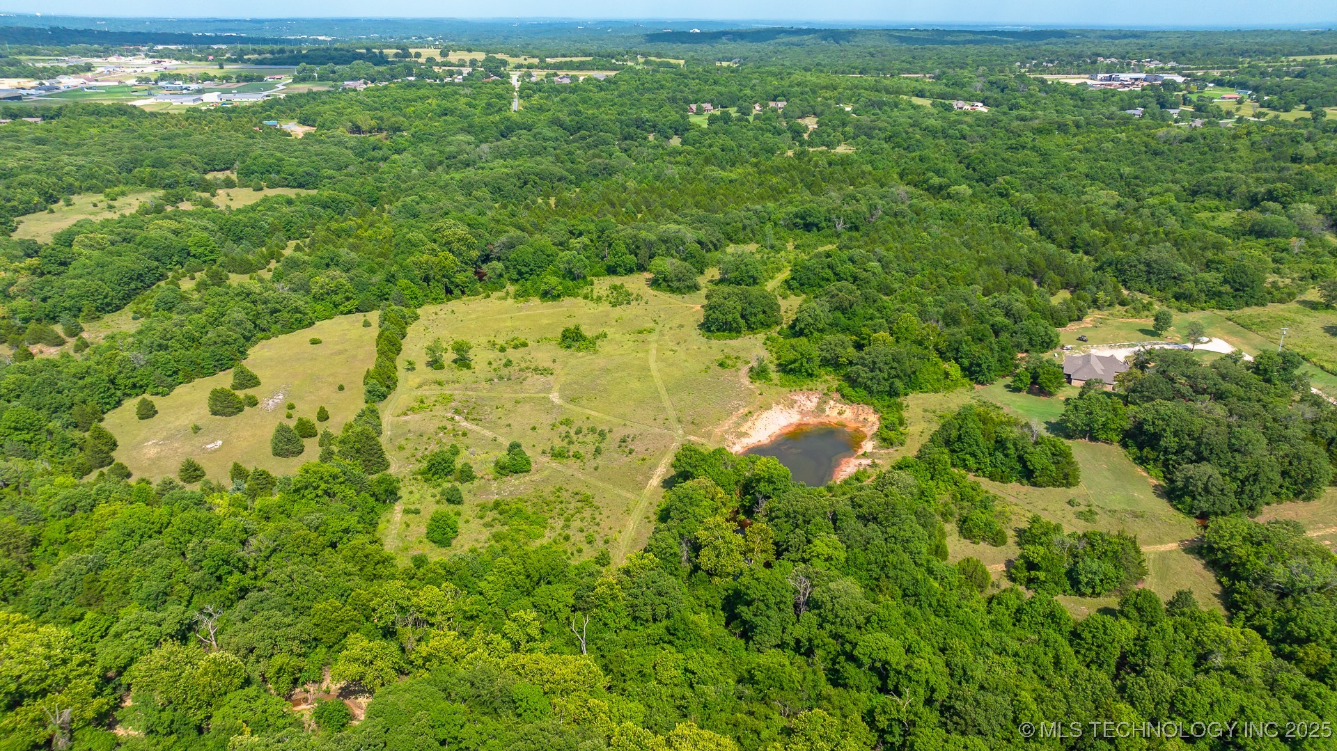 County Road 3530 Ada OK 74820