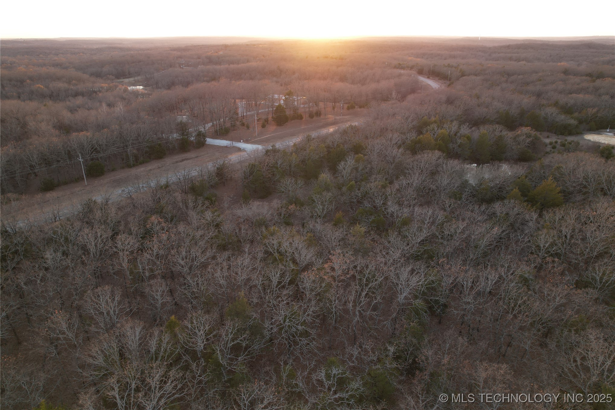0001 County Road 1485 Allen OK 74825