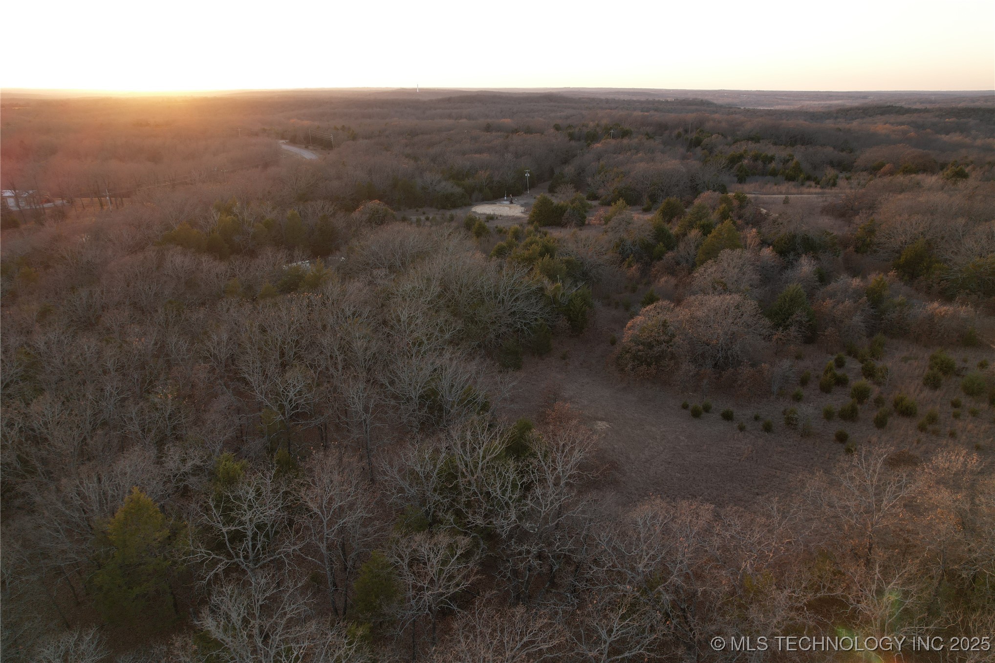 0001 County Road 1485 Allen OK 74825