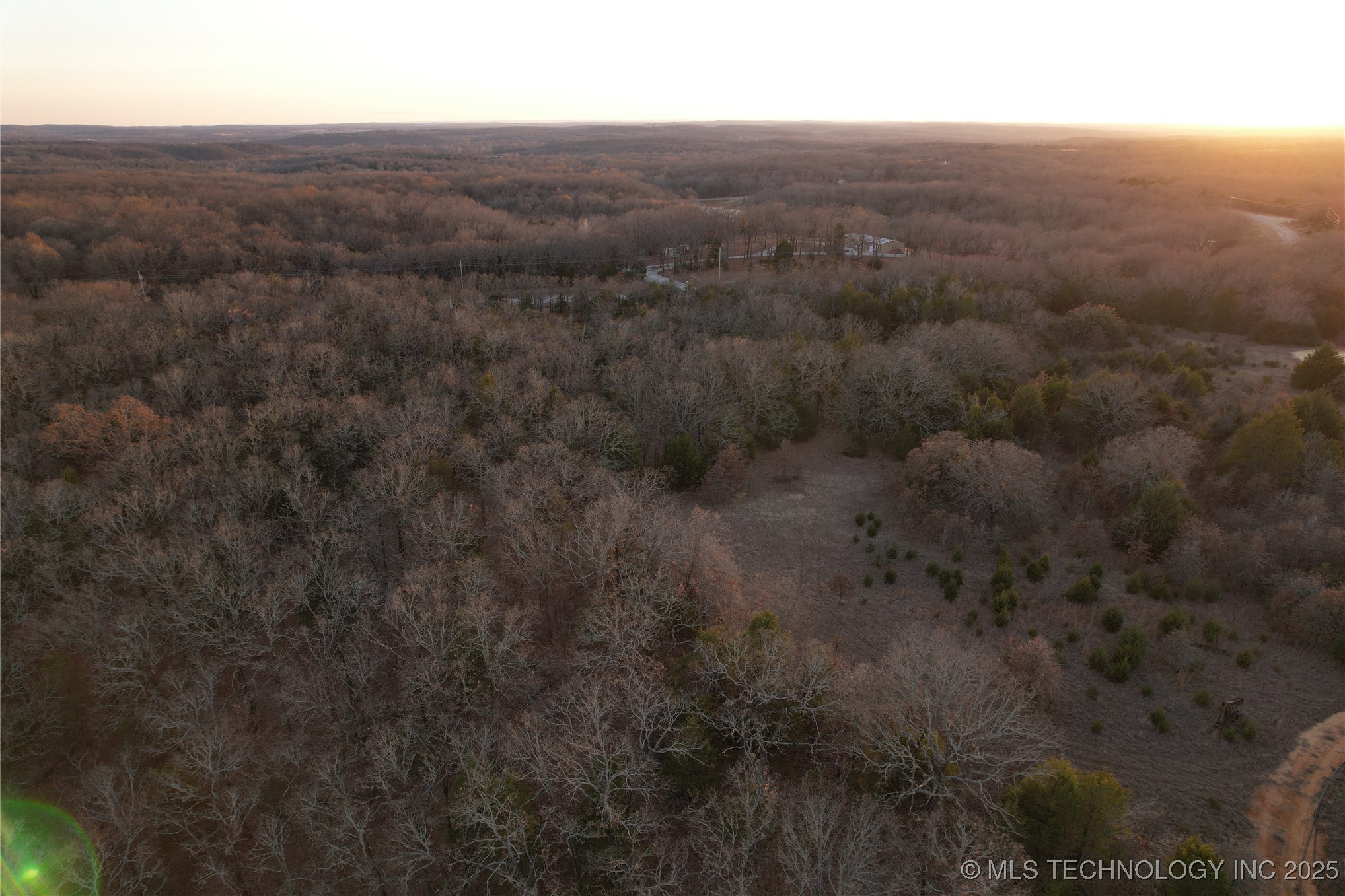 0001 County Road 1485 Allen OK 74825