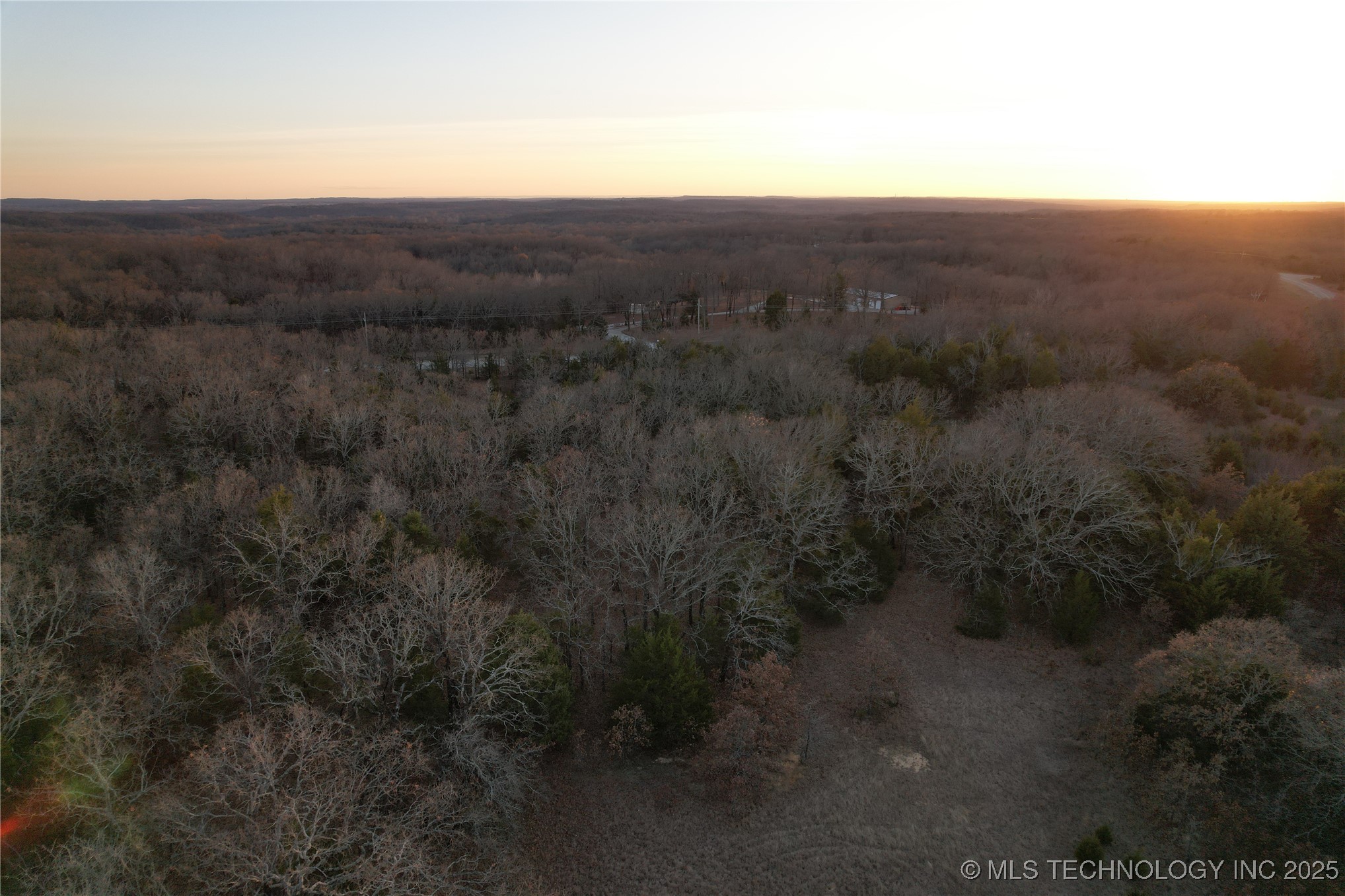 0001 County Road 1485 Allen OK 74825