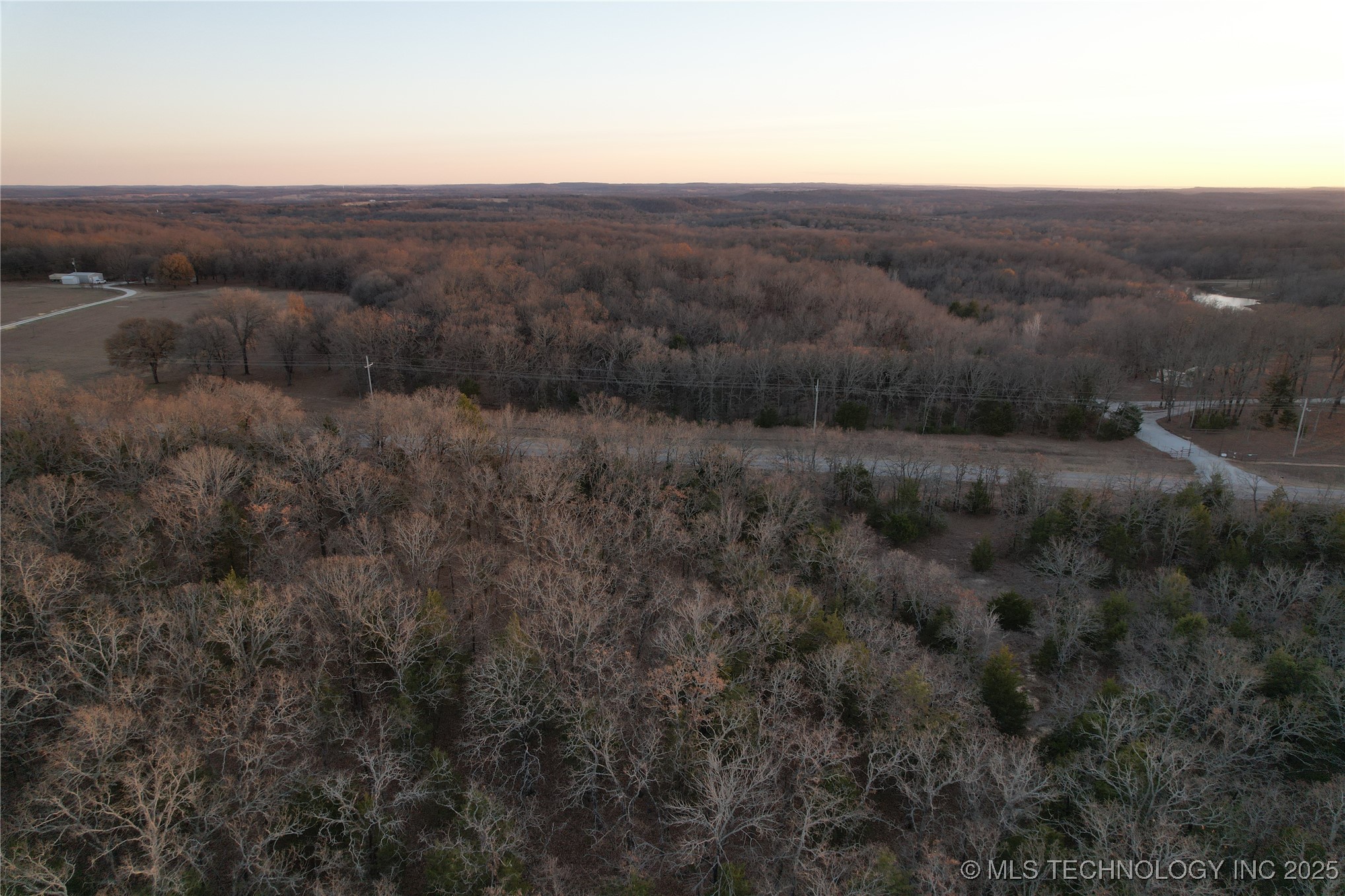 0001 County Road 1485 Allen OK 74825