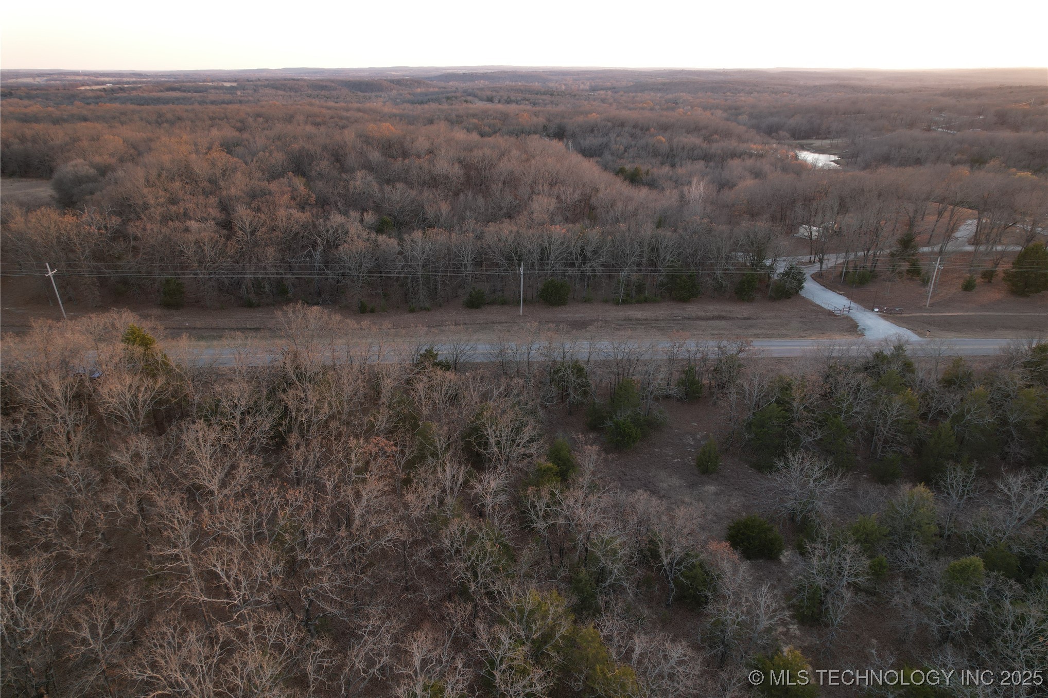 0001 County Road 1485 Allen OK 74825