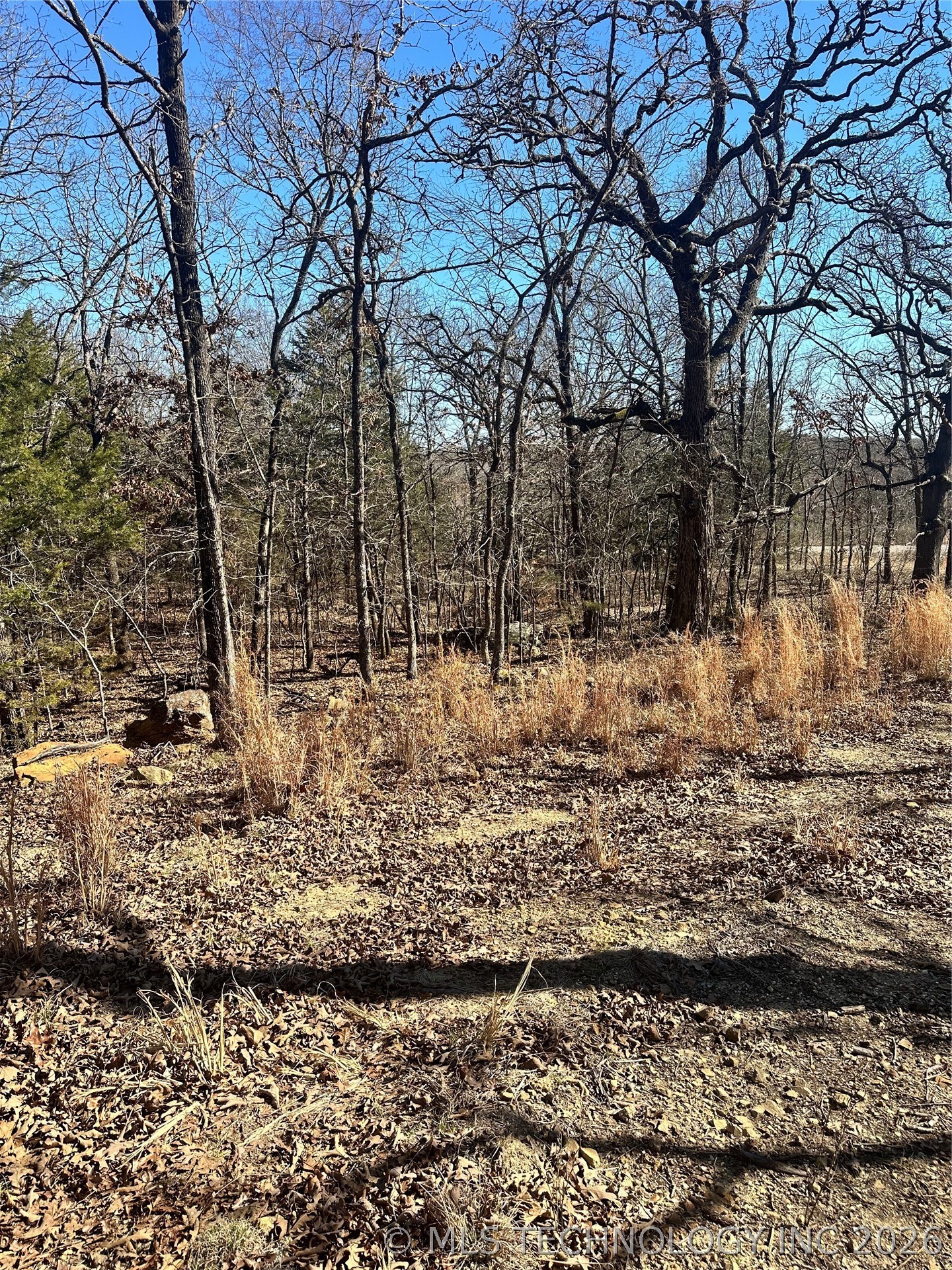 County Road 1560 Ada OK 74820