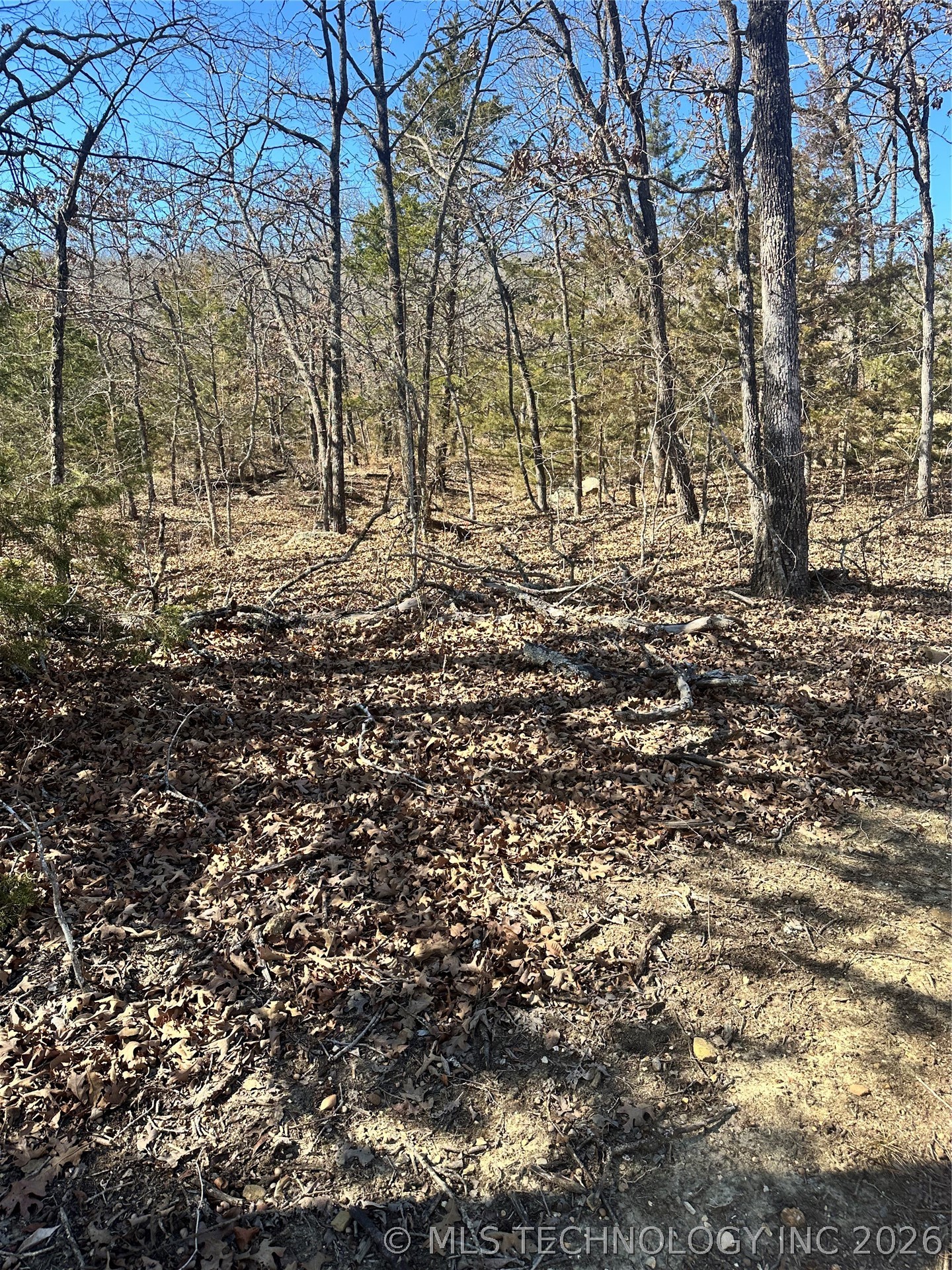 County Road 1560 Ada OK 74820