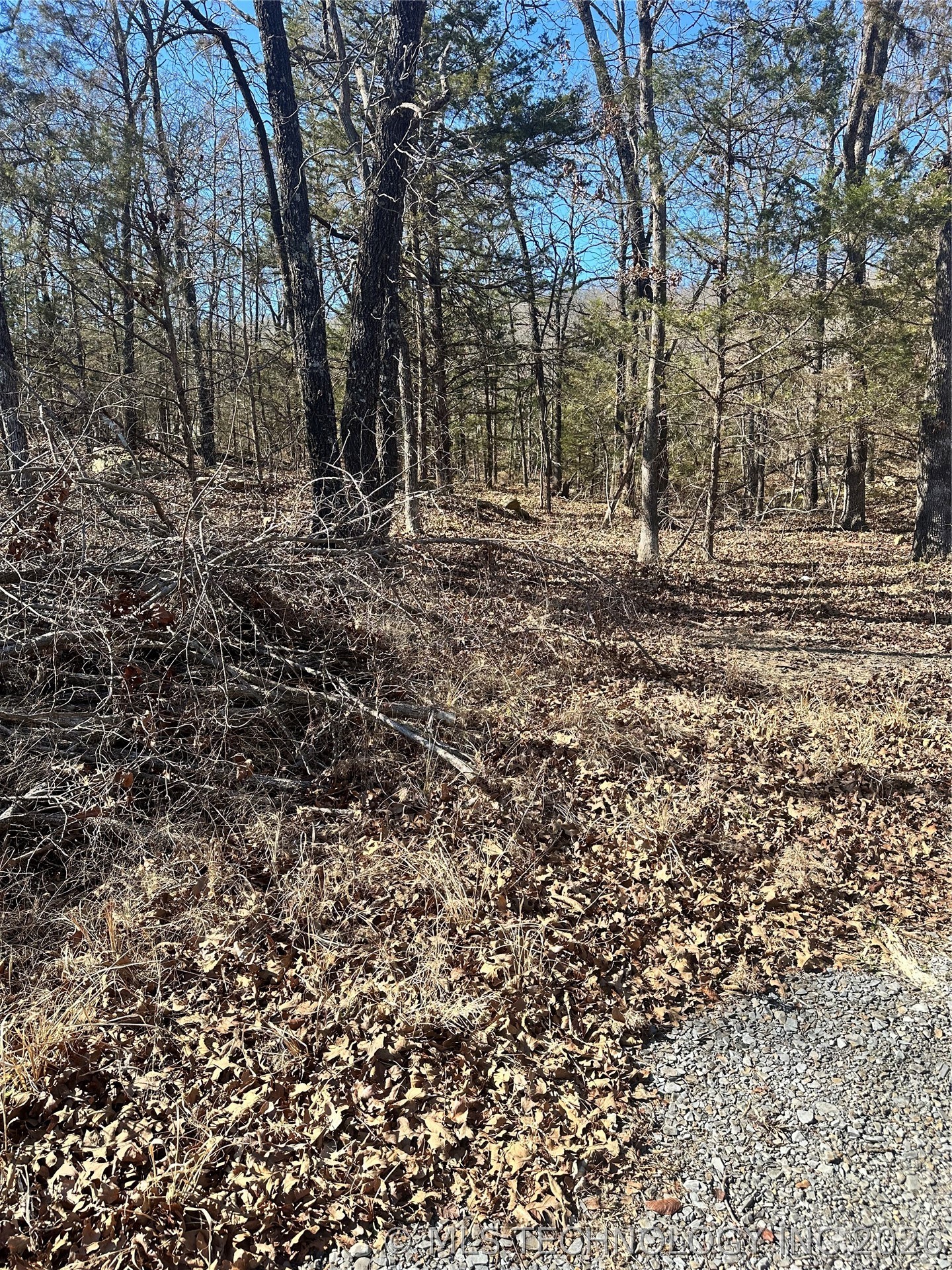 County Road 1560 Ada OK 74820