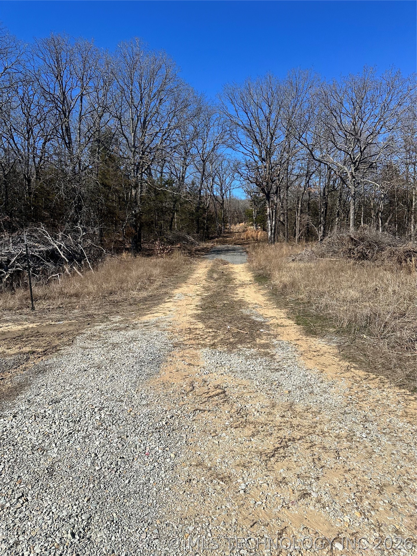 County Road 1560 Ada OK 74820