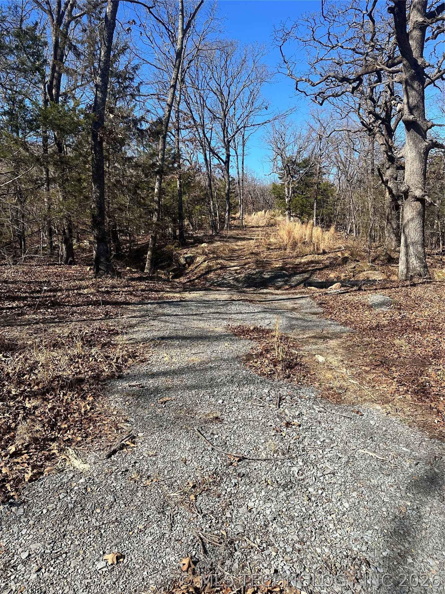 County Road 1560 Ada OK 74820