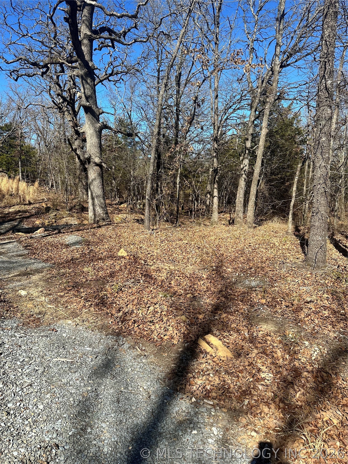 County Road 1560 Ada OK 74820
