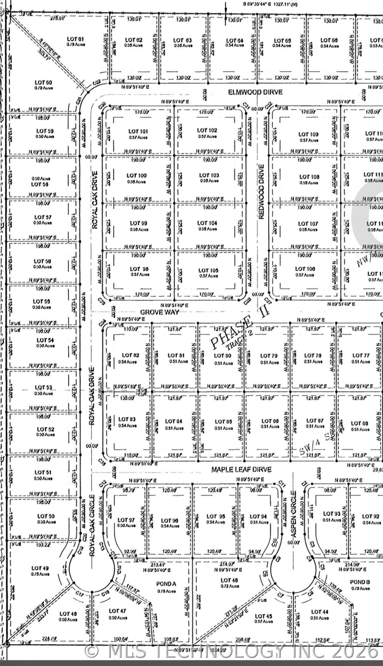94 Maple Leaf Drive Durant OK 74701