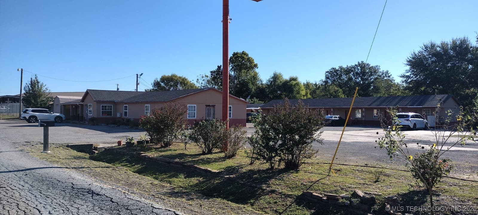 4210 S Us Highway 69 Mcalester OK 74501