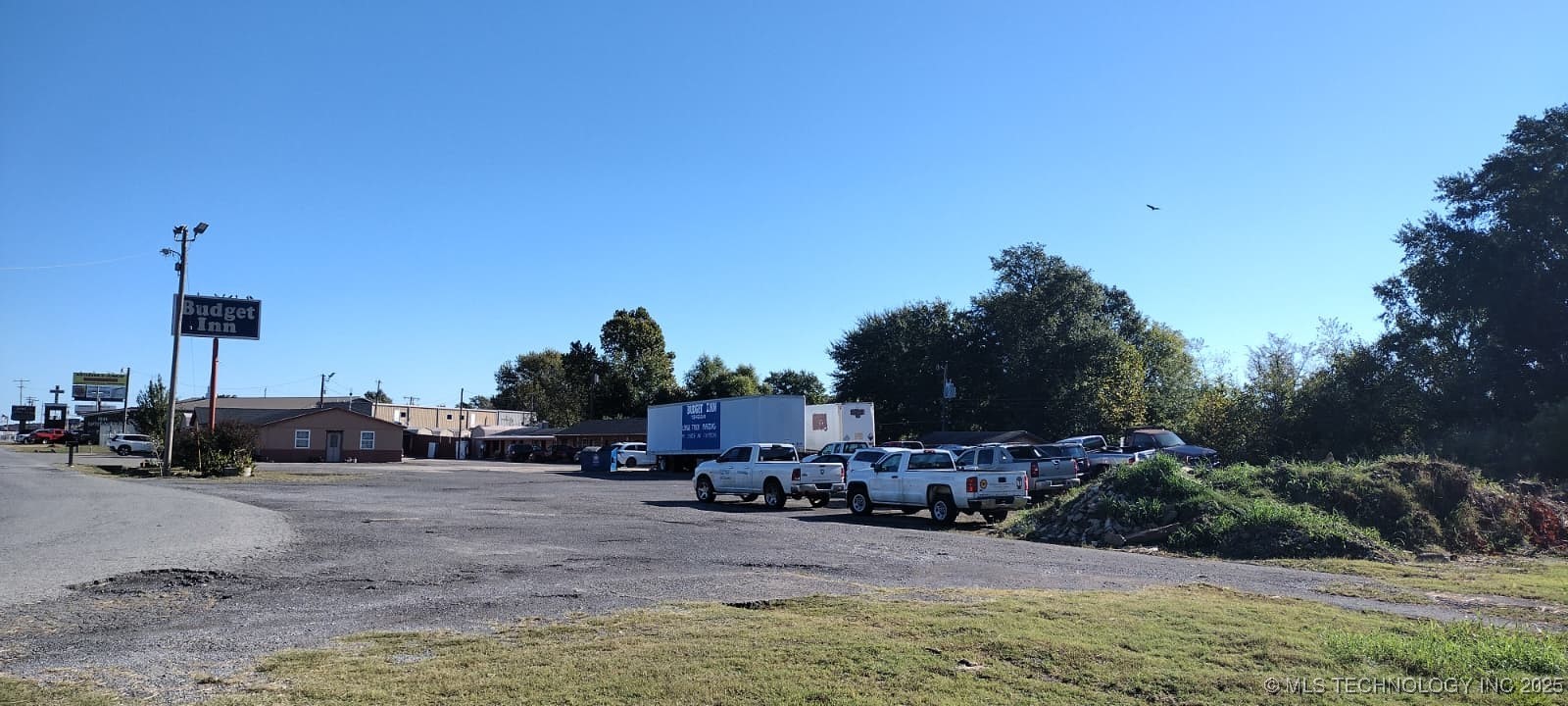 4210 S Us Highway 69 Mcalester OK 74501