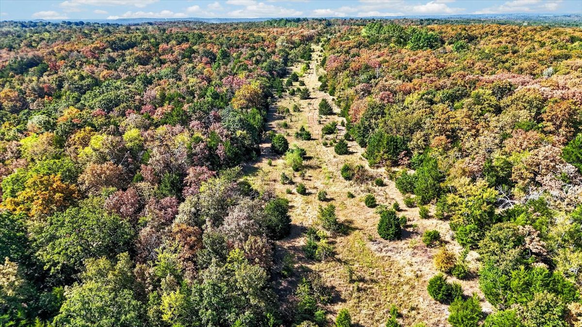 1 Double Springs Stuart OK 74570