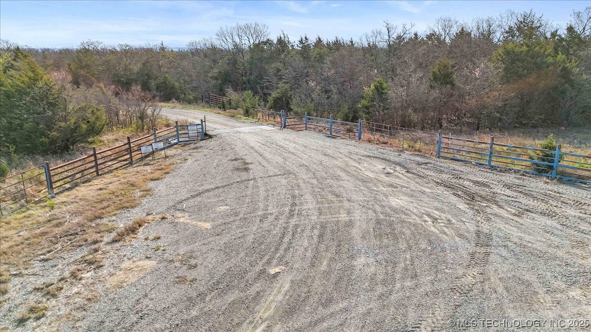 1 Double Springs Stuart OK 74570