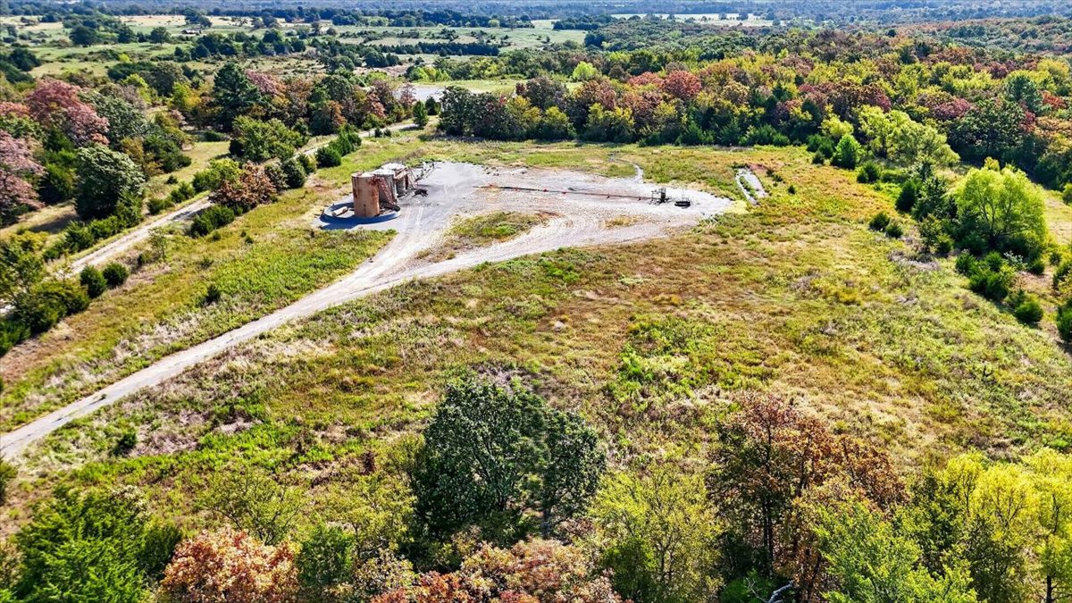 1 Double Springs Stuart OK 74570