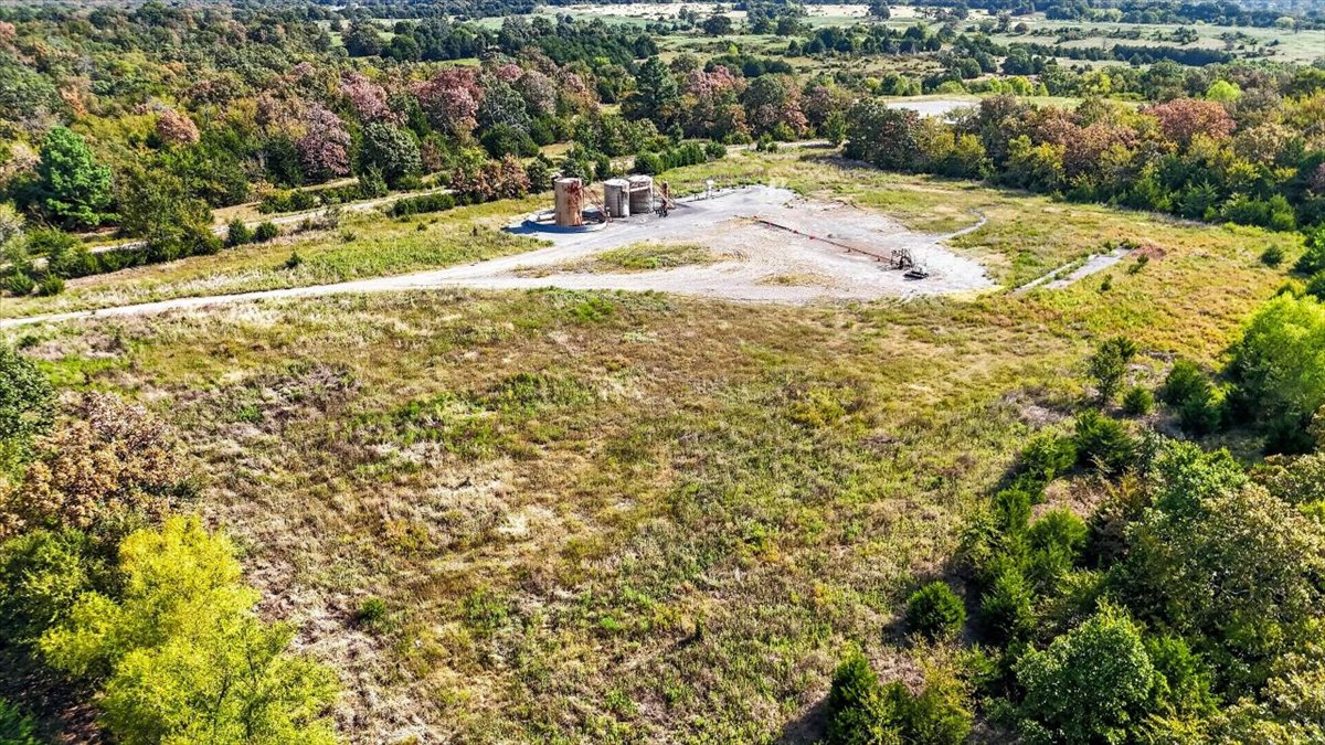 1 Double Springs Stuart OK 74570