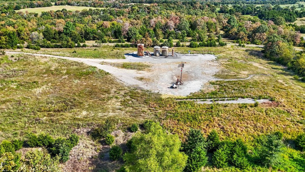 1 Double Springs Stuart OK 74570