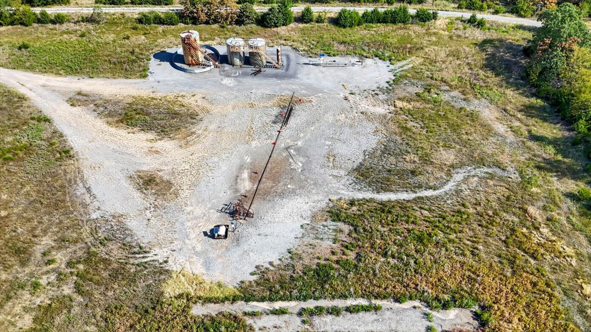1 Double Springs Stuart OK 74570
