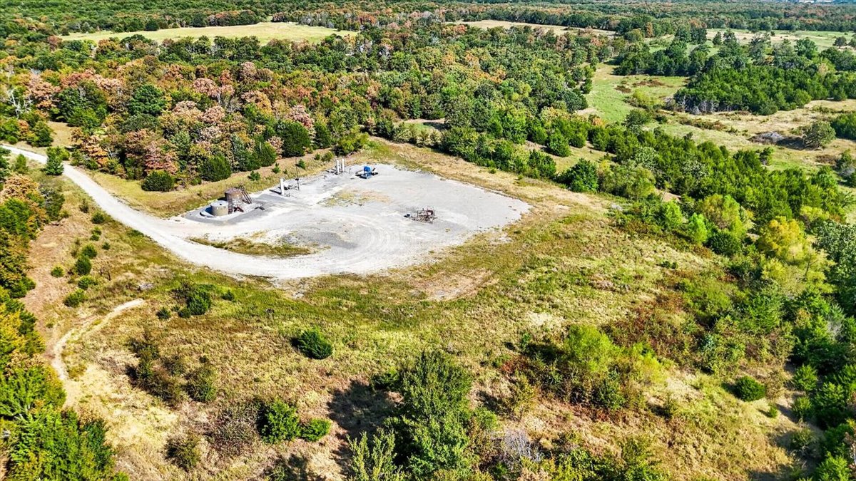 1 Double Springs Stuart OK 74570