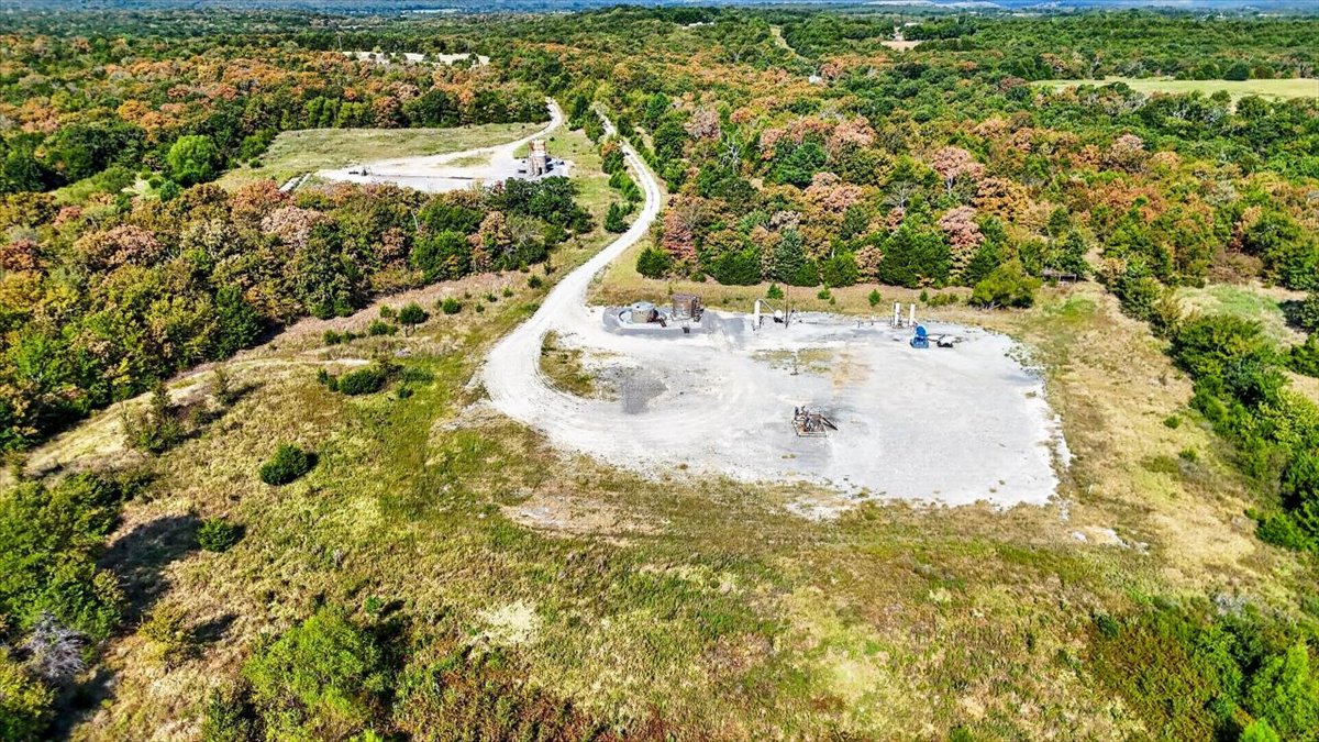 1 Double Springs Stuart OK 74570