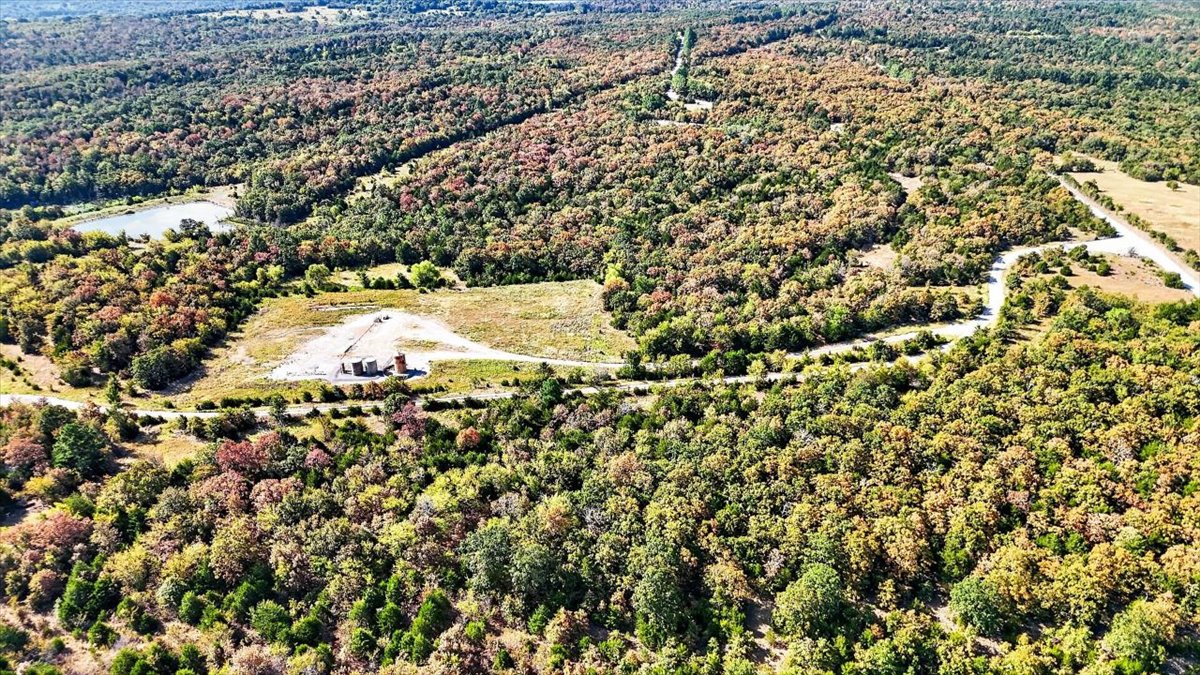 1 Double Springs Stuart OK 74570