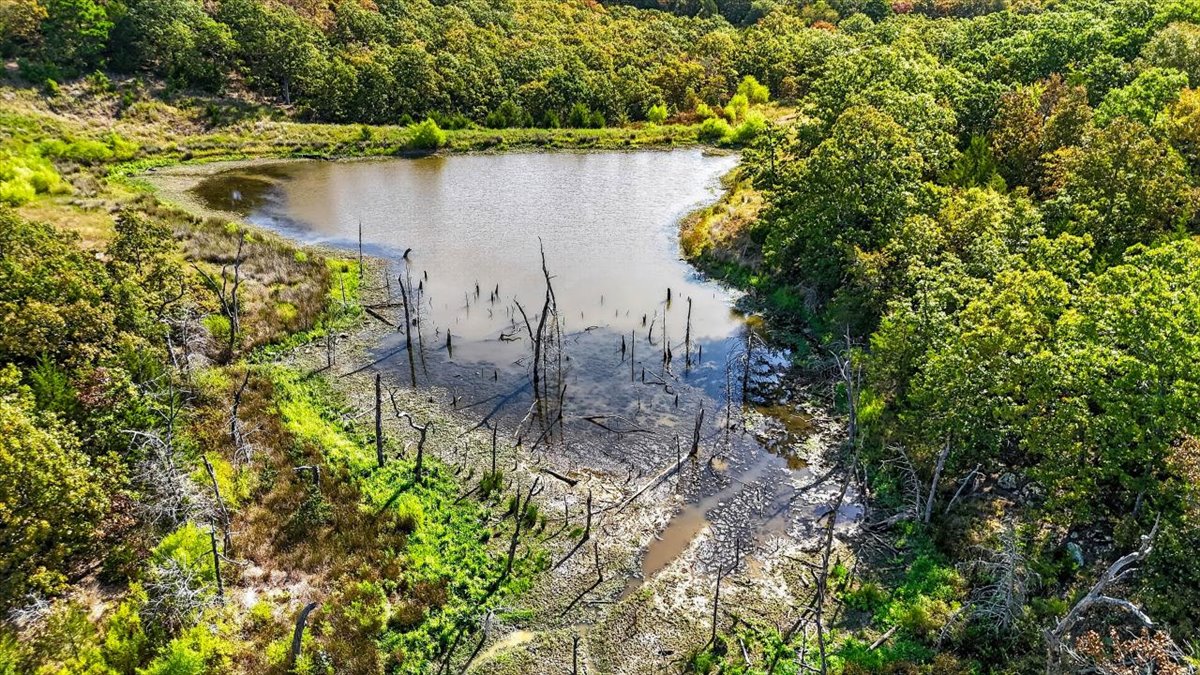 1 Double Springs Stuart OK 74570