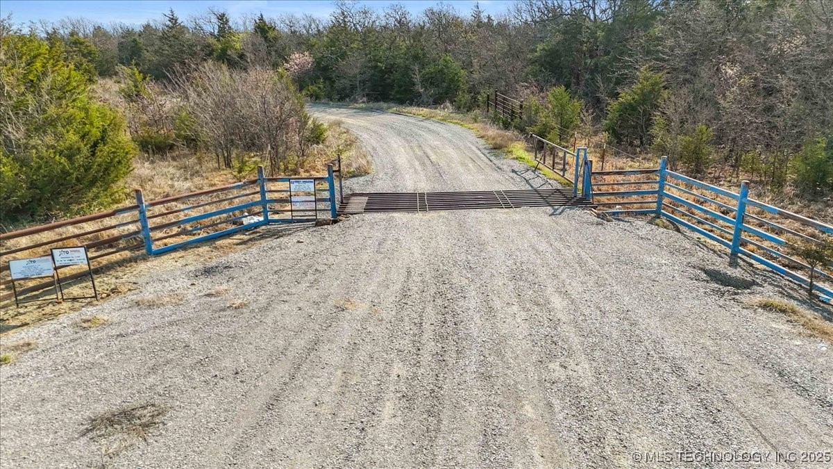 1 Double Springs Stuart OK 74570