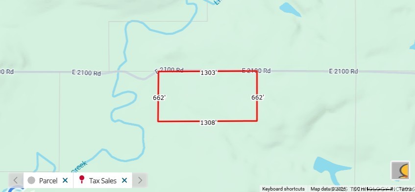 20 E 2100 Road Boswell OK 74727