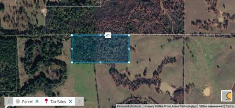 20 E 2100 Road Boswell OK 74727